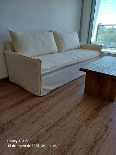 Sofá 3 Cuerpos Ozark Premium Marbella Funda Desmontable A Elección A Eleccion en Blanco - Sillones y sofás, Uruguay | Ozark Home, vista 6