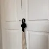 Nudo Náutico Negro para Puerta - Decoración, Uruguay | Dreams On Time, vista 3 de 6
