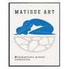 CUADRO CANVAS 40x50 MARCO MATISSE ART - Decoración de pared, Uruguay | Decohogar, vista 1 de 2
