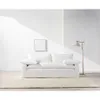Sofá con funda Leo en Blanco - Sillones y sofás, Uruguay | Pieza Clave, vista 6 de 8