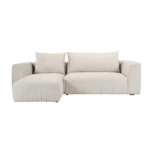 SOFA CORSO CHAISE DER 266X105X80CM (2PIEZAS) - Sillones y sofás, Uruguay | Vinibel