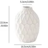 FLORERO CERÁMICA GOTA BEIGE en Beige - Jarrones, Uruguay | Champagne Home, vista 2 de 2