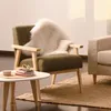 Butaca Sakai en Azul - Sillones y sofás, Uruguay | Unsi, vista 3 de 14