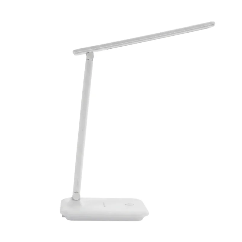 Luminaria LEDVANCE Desklum 3W Blanco en Negro - Lámparas de mesa, Uruguay | Serlux, vista 4