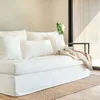 SILLON MANUELA - JEAN LAVABLE en Off-white - Sillones y sofás, Uruguay | La Iberica, vista 1 de 18