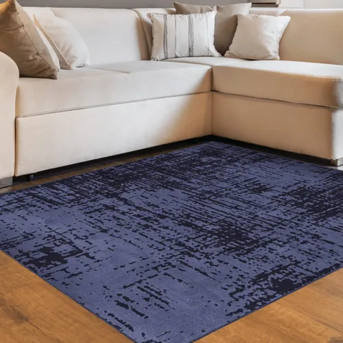 Alfombra Renaissance Roma Negro - 150*200 - Textiles, Uruguay | Noe