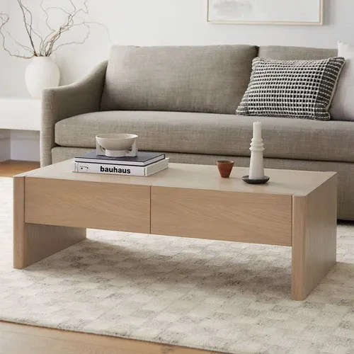 Mesa de Living Galega - Mesas de living, Uruguay | Decoquadra