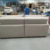 PREVENTA Sofá Cama Gramado 220cm – Beige Oscuro Easy Clean - Sillones y sofás, Uruguay | Berna home, vista 4 de 4