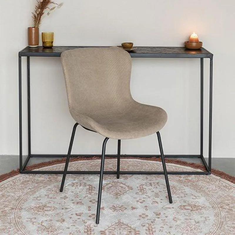 SILLA JUNZO BEIGE en Beige - Sillas, Uruguay | Viasono