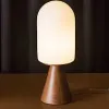 M251 en Madera natural - Lámparas de mesa, Uruguay | Unik, vista 2 de 2