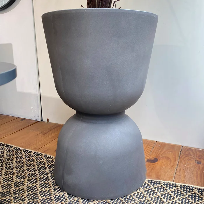 Macetero Symphony reversible - Macetas, Uruguay | Alta Gracia Deco, vista 2