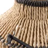 Farol MAALTHE Ø27xH35 cm natural/negro - Velas y Portavelas, Uruguay | JYSK, vista 2 de 3