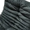 Sofá Individual Espuma Gris Comfy Gris Osc en Gris - Sillones y sofás, Uruguay | Divino, vista 5 de 5