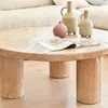 MESA LIVING SILVESTRE - 1.10 MTS en Madera natural - Mesas de living, Uruguay | La Iberica, vista 17 de 23