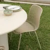 SILLA NORWICH PP KAKHI en Beige - Muebles para el exterior, Uruguay | Masinfinito Casa, vista 2 de 4