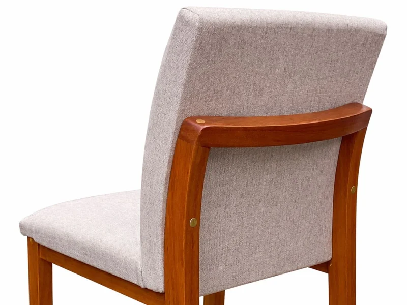 Banqueta AURA PREVENTA - Gris en Gris - Butacas, banquetas y puffs, Uruguay | Finkel, vista 4