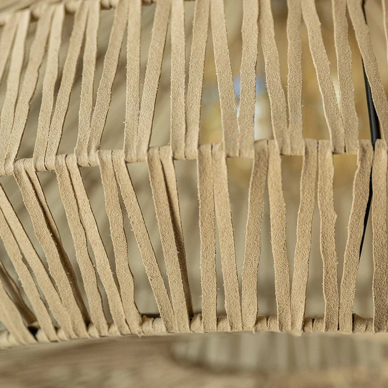 Lámpara de techo Masey en Beige - Lámparas colgantes, Uruguay | De Arcos, vista 3