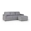 Rinconera One - Tela Aquaclean - 2 + Chaise - A fabricar en Patrón - Sillones y sofás, Uruguay | NYR, vista 1 de 6