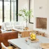 BUTACA OLSEN - PINO MACIZO Y ESTERILLA en Madera natural - Butacas, banquetas y puffs, Uruguay | La Iberica, vista 11 de 26