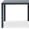 Mesa de jardín MADERUP A90xL90 negro en Negro - Muebles para el exterior, Uruguay | JYSK, vista 2 de 5