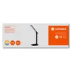 Luminaria LEDVANCE Desklum 3W Negro en Negro - Lámparas de mesa, Uruguay | Unilux, vista 2 de 6