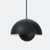 Lampara colgante metal BOLL - Lámparas colgantes, Uruguay | Simple Deco, vista 5 de 9