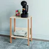 Mesa Auxiliar Industrial 100% Mdf - Linea Factory - Bibliotecas, Uruguay | Balton, vista 7 de 8