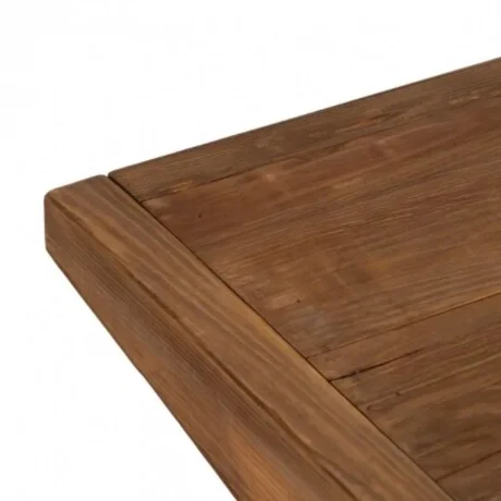 Mesa de living Linea Rimini en Marrón - Mesas de living, Uruguay | La Cueva Muebles, vista 13