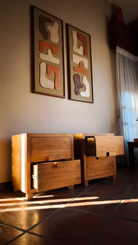 Mesa de Luz Lima - Mesas de luz, Uruguay | Decoquadra, vista 2