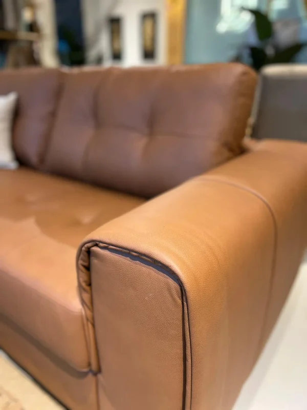 Sillon Raffaello en Marrón - Sillones y sofás, Uruguay | FMB, vista 3