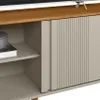RACK PARA TV 55 - Muebles para TV, Uruguay | Rosas Hermanos, vista 2 de 5