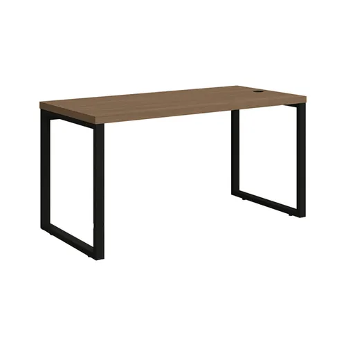MESA ESCRITORIO INDUSTRIAL PREMIUM DIRECTOR 120CM - Bibliotecas, Uruguay | Balton