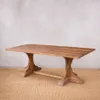 Mesa De Comedor Nantes 220 Cm - Mesas de comedor, Uruguay | Aihaus, vista 2 de 2
