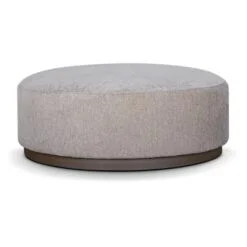 POUFF en Beige - Butacas, banquetas y puffs, Uruguay | Vivai, vista 3