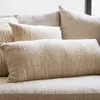 ALMOHADON TEXTURE - 35 X 80 CMS en Off-white - Textiles, Uruguay | La Iberica, vista 10 de 10