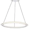 Klar en Blanco - Lámparas colgantes, Uruguay | Darko Lighting, vista 1 de 2