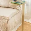SILLON EMMA - LINO CRUDO - Sillones y sofás, Uruguay | La Iberica, vista 2 de 9