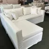 Sofá Soul mas módulo en L - Sillones y sofás, Uruguay | Viladecó Muebles, vista 2 de 6