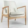 Butaca Nordica Zen en Beige - Butacas, banquetas y puffs, Uruguay | La Cueva Muebles, vista 1 de 9