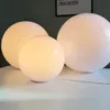 Halo en Blanco - Lámparas colgantes, Uruguay | Alba Lighting, vista 8 de 10
