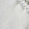 INDIVIDUAL CON FLECOS NATURAL en Multicolor - Textiles, Uruguay | Sentido Jose Ignacio, vista 5 de 7