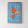 lámina naranjas i - Decoración de pared, Uruguay | Proyectoforma, vista 1 de 2