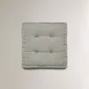 COJÍN SILLA PESPUNTES - Textiles, Uruguay | Zara Home, vista 2 de 2