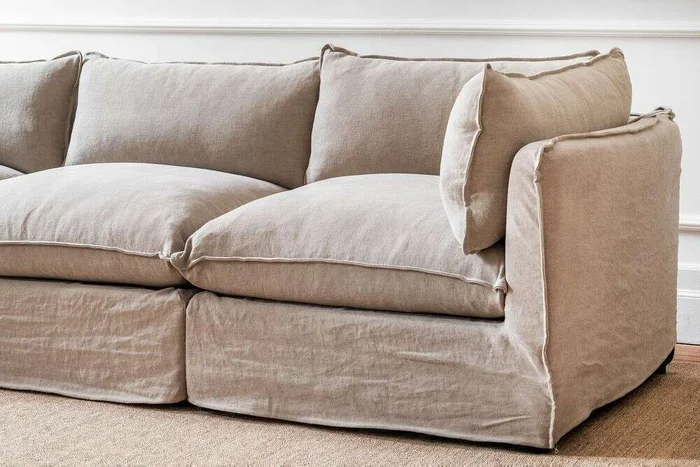 SILLON RALPH en Beige - Sillones y sofás, Uruguay | La Iberica, vista 20