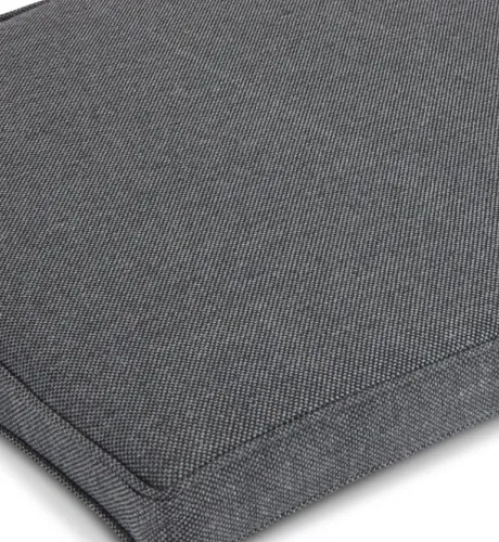 Almohadón jardín silla UDSIGTEN gris oscuro en Gris - Muebles para el exterior, Uruguay | JYSK