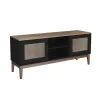 MARCO en Negro - Muebles para TV, Uruguay | Palermo Casa Deco, vista 2 de 3