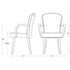 SILLON - Sillones y sofás, Uruguay | Vivai, vista 3 de 8
