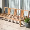 Sofa Pampero 3 cuerpos sin apoya brazo - Sillones y sofás, Uruguay | Balcony, vista 4 de 8
