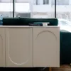 Aparador Buffet Arco 160 cm - Blanco - Aparadores y recibidores, Uruguay | Berna home, vista 5 de 7