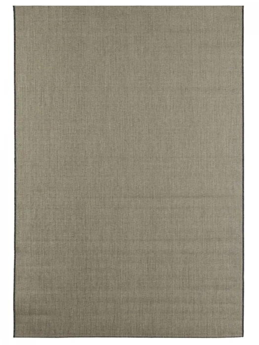 ALFOMBRA LINEO LIN/1965/3308/ 200X290 ANTHRACITE/SAND - Alfombras, Uruguay | Vinibel
